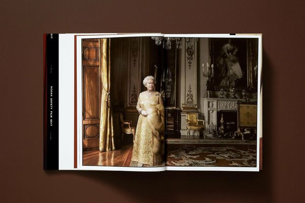 Produktbild: Annie Leibovitz