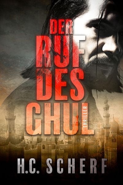 Produktbild: Der Ruf des Ghul