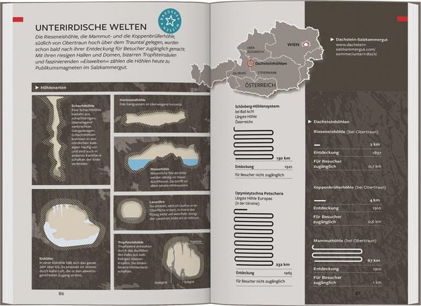 Produktbild: Baedeker Reisef&uuml;hrer Salzburger Land, Salzburg, Salzkammergut