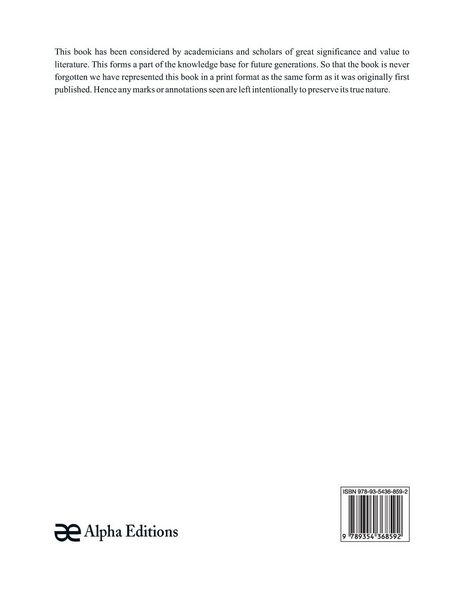 Produktbild: Lists Of Swiss Emigrants In The Eighteenth Century To The American Colonies (Volume I)