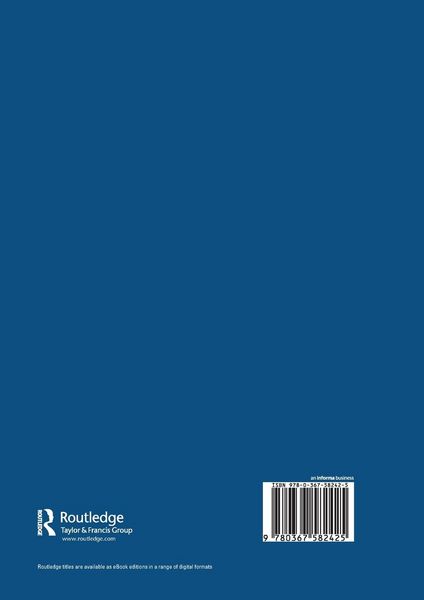 Produktbild: Developing Intelligence Theory