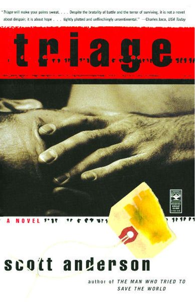 Produktbild: Triage