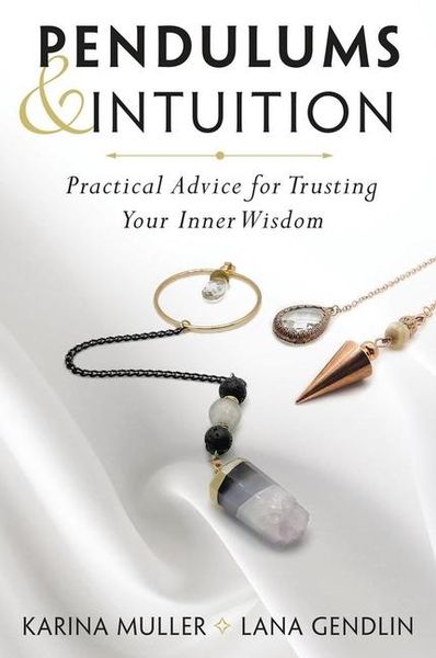 Produktbild: Pendulums & Intuition