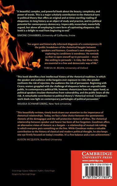 Produktbild: Words on Fire