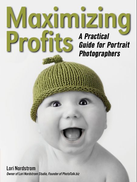 Produktbild: Maximizing Profits