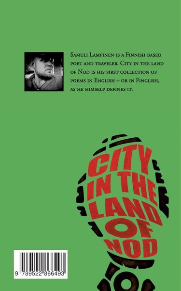 Produktbild: City in the land of Nod