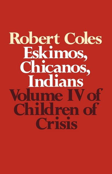 Produktbild: Children of Crisis - Volume 4