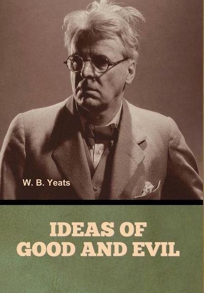 Produktbild: Ideas of Good and Evil