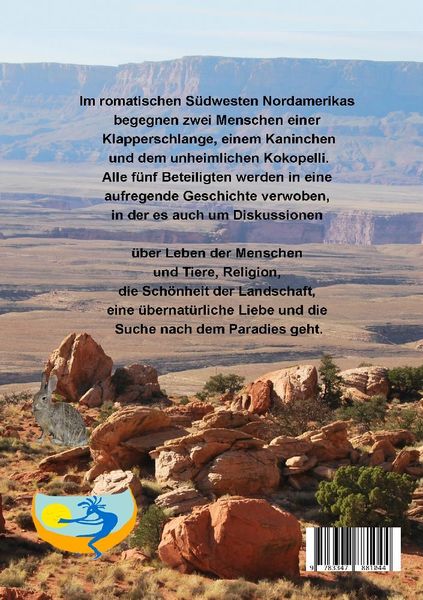 Produktbild: W&uuml;stenhauch