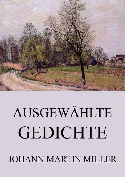 Produktbild: Ausgew&auml;hlte Gedichte