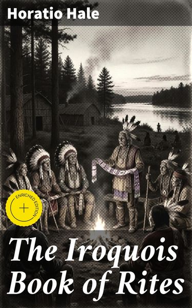 Produktbild: The Iroquois Book of Rites