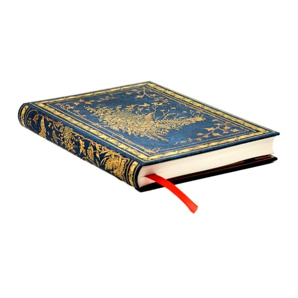 Produktbild: Notizbuch Les Papillons Mini Liniert