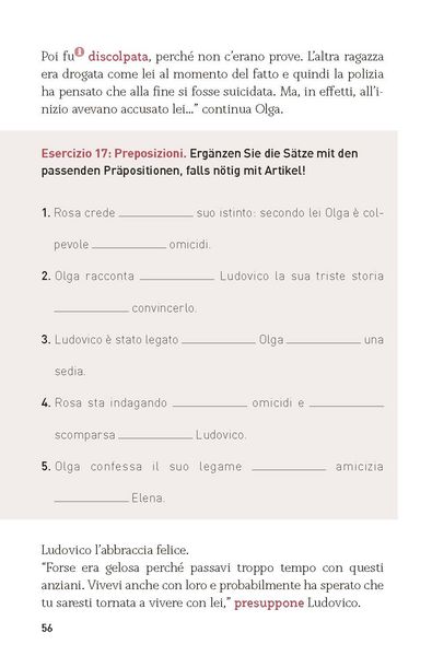 Produktbild: La mano della morte