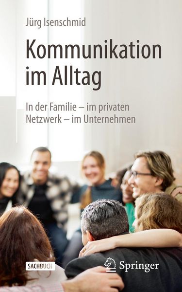 Produktbild: Kommunikation im Alltag