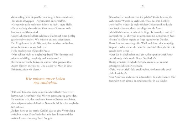 Produktbild: Arturs Geheimnis