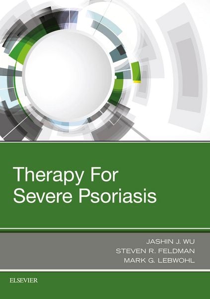 Produktbild: Therapy for Severe Psoriasis E-Book
