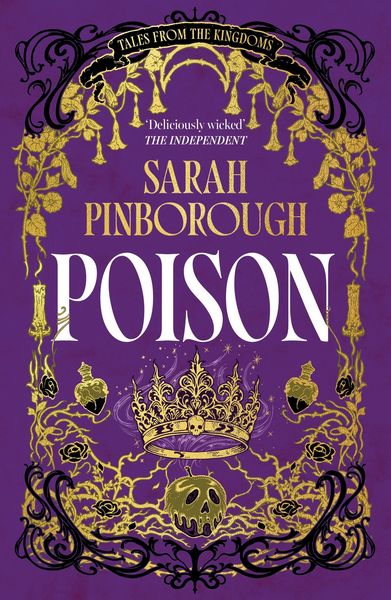 Produktbild: Poison