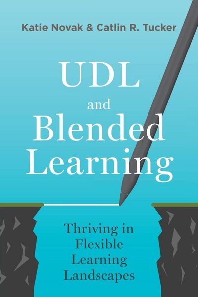 Produktbild: UDL and Blended Learning