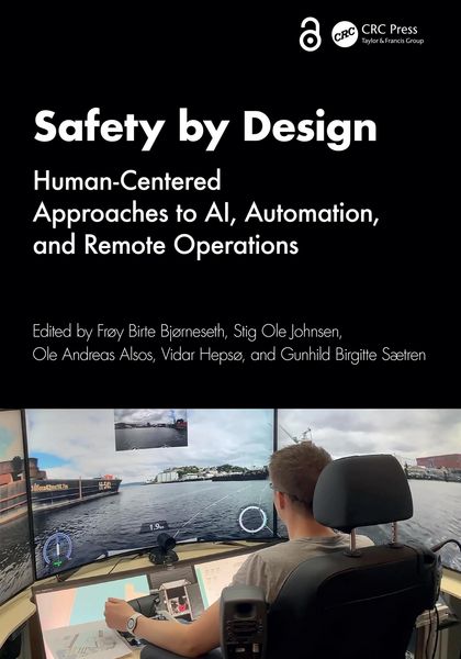 Produktbild: Safety by Design