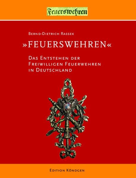 Produktbild: "Feuerswehren"