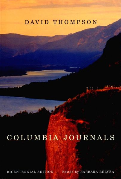 Produktbild: Columbia Journals