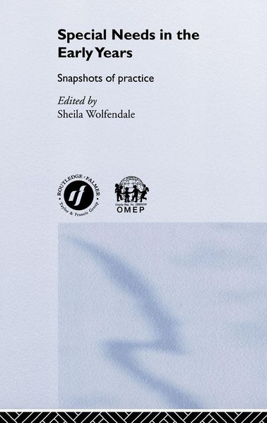 Produktbild: Special Needs in the Early Years