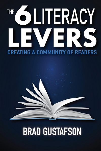 Produktbild: The 6 Literacy Levers