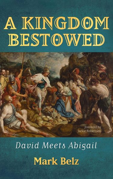 Produktbild: A Kingdom Bestowed