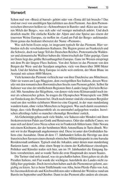 Produktbild: Reisef&uuml;hrer Ligurien Piemont