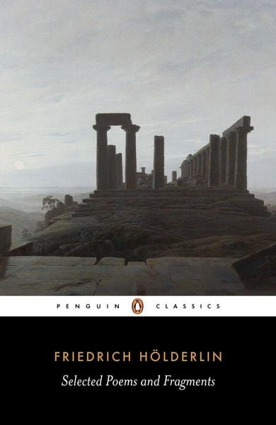 Produktbild: Selected Poems and Fragments