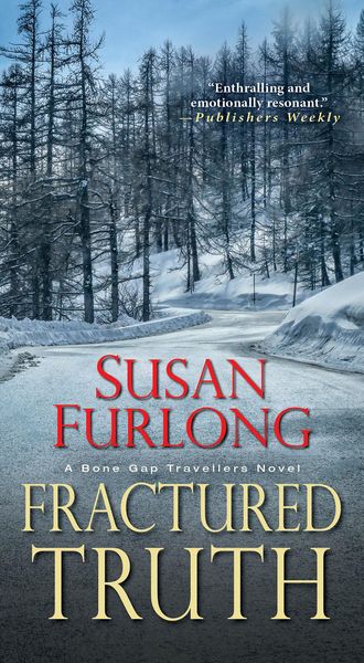 Produktbild: Fractured Truth