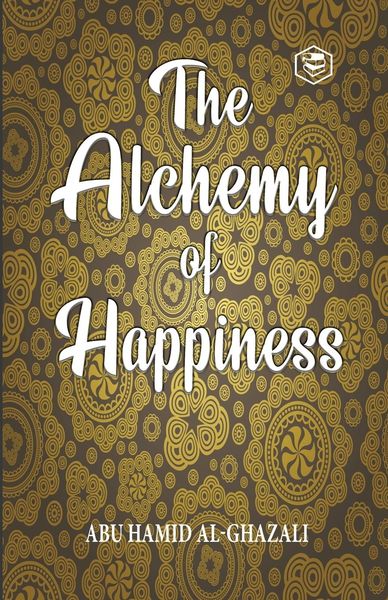 Produktbild: The Alchemy Of Happiness