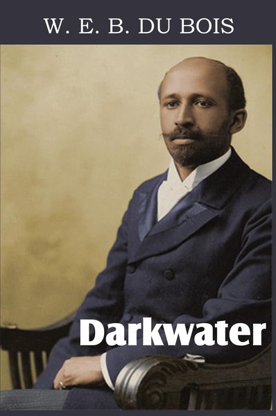 Produktbild: Darkwater, Voices from Within the Veil
