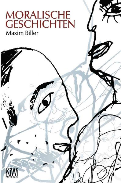 Produktbild: Moralische Geschichten