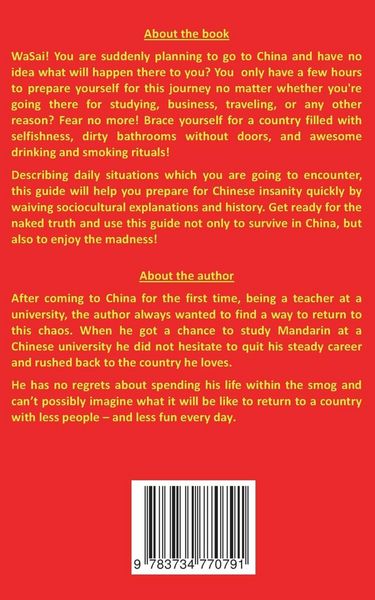 Produktbild: How to be Chinese
