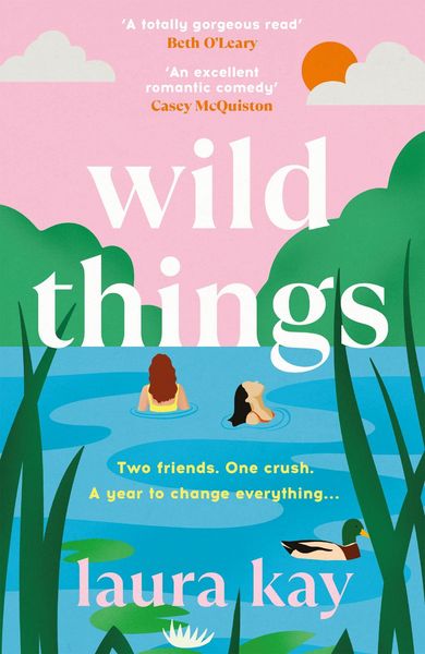 Produktbild: Wild Things