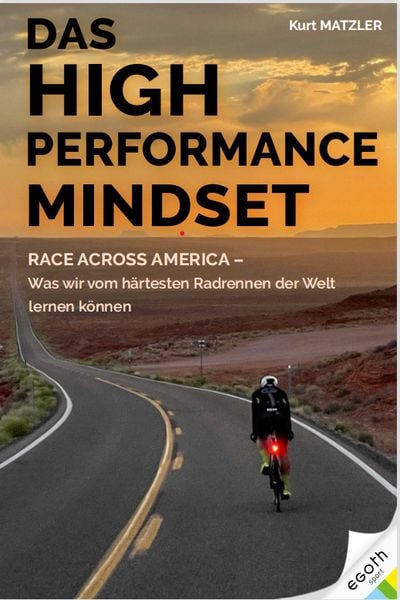 Das High Performance Mindset