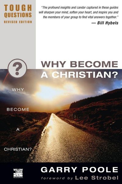 Produktbild: The Why Become a Christian? (Revised) (Revised)