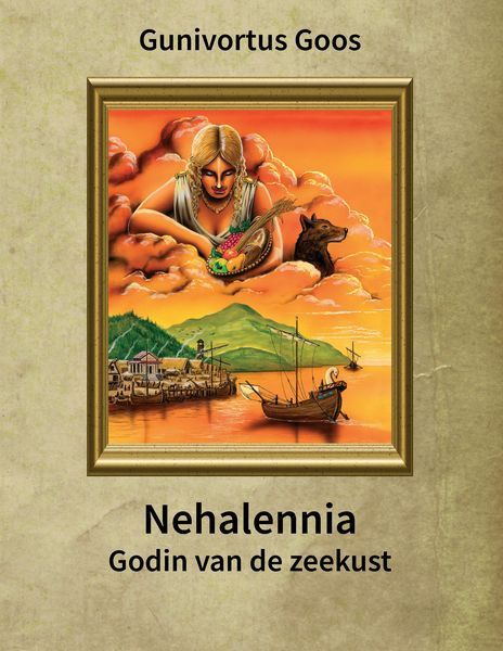 Produktbild: Nehalennia
