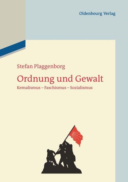 Produktbild: Ordnung und Gewalt
