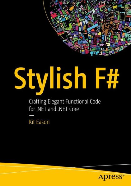 Produktbild: Stylish F#