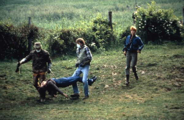 Produktbild: Night of the Living Dead ( 1990 ) - Uncut Kinofassung
