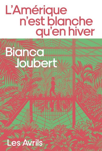 Produktbild: L'Am&eacute;rique n'est blanche qu'en hiver