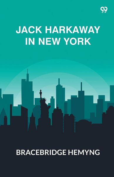 Produktbild: Jack Harkaway In New York
