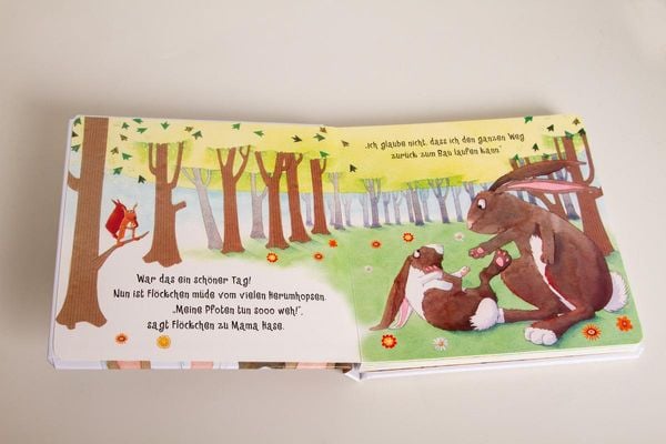 Produktbild: So groß ist Gottes Liebe