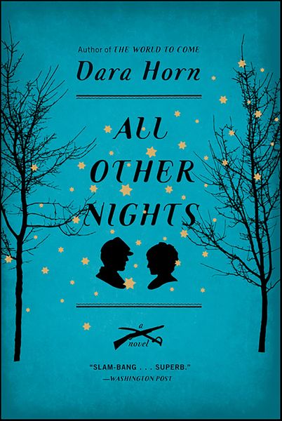 Produktbild: All Other Nights