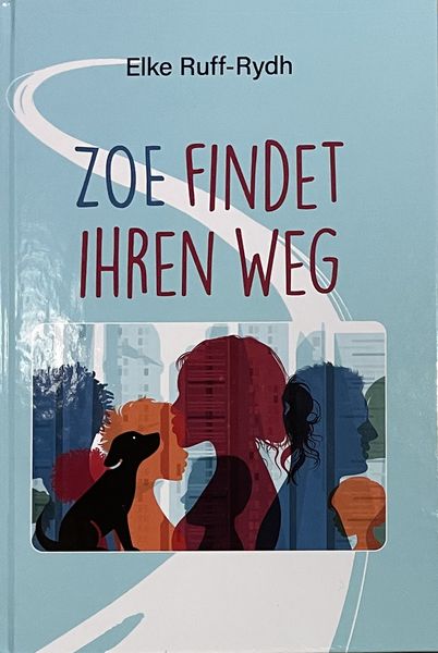 Produktbild: Zoe Findet Ihren Weg