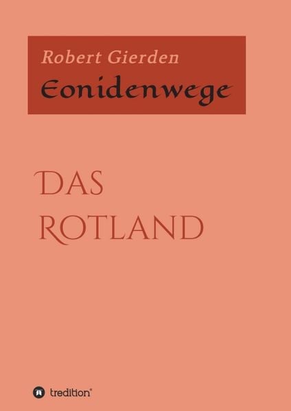 Produktbild: Eonidenwege