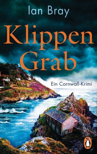 Produktbild: Klippengrab