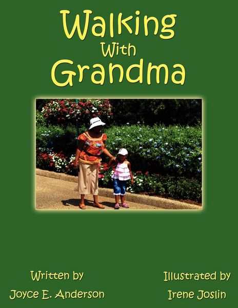 Produktbild: Walking With Grandma